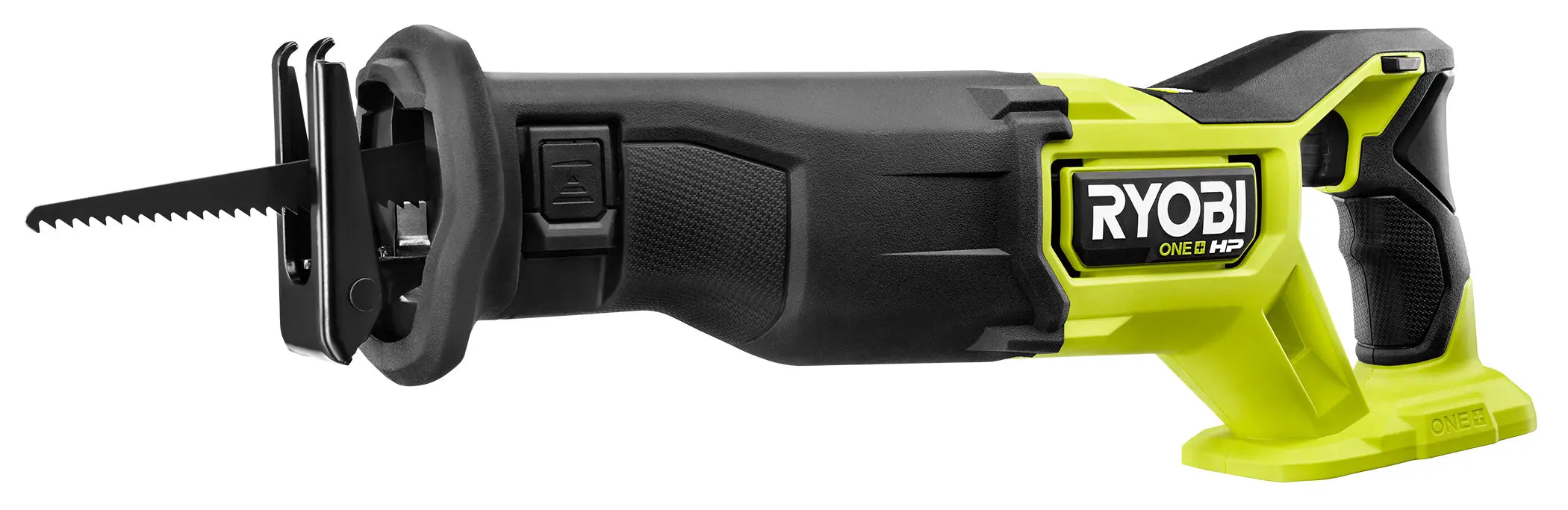 Open Box -  RYOBI ONE+ HP 18V Brushless Cordless Reciprocating Saw (Tool Only) RYOBIBullseye Deals