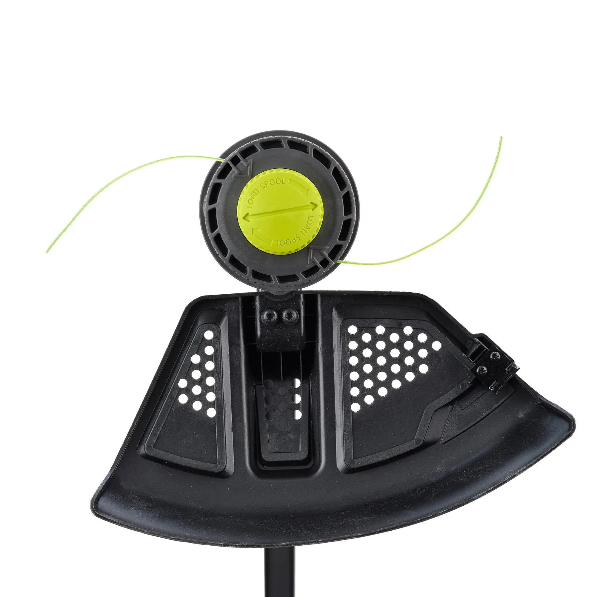 Open Box - RYOBI ONE+ HP 18V Brushless Whisper Series 15 in. Cordless Battery String Trimmer (Tool Only) RYOBIBullseye Deals