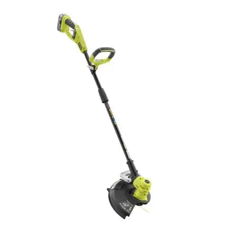Open Box -  RYOBI P2080 ONE+ 18-Volt Lithium-Ion Cordless String Trimmer/Edger RYOBIBullseye Deals