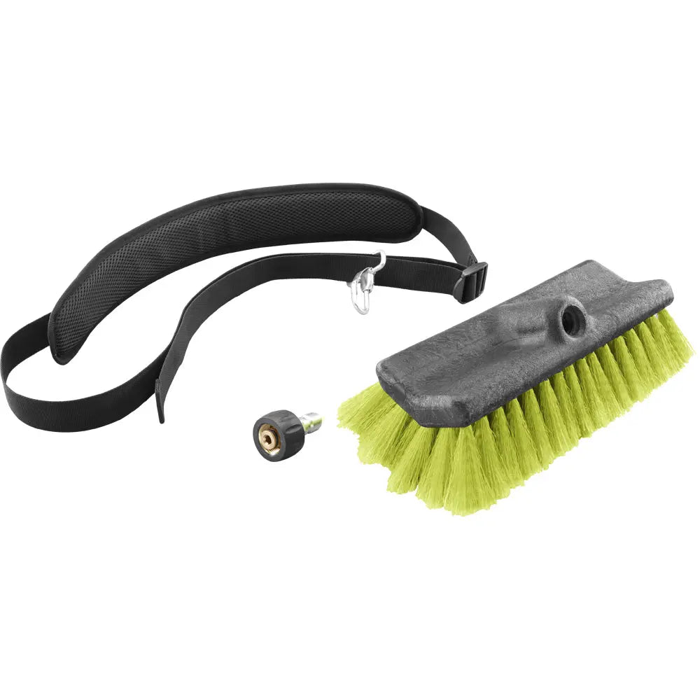 Open Box -  RYOBI RY31EP26 18 ft. Extension Pole for Pressure Washer RYOBIBullseye Deals