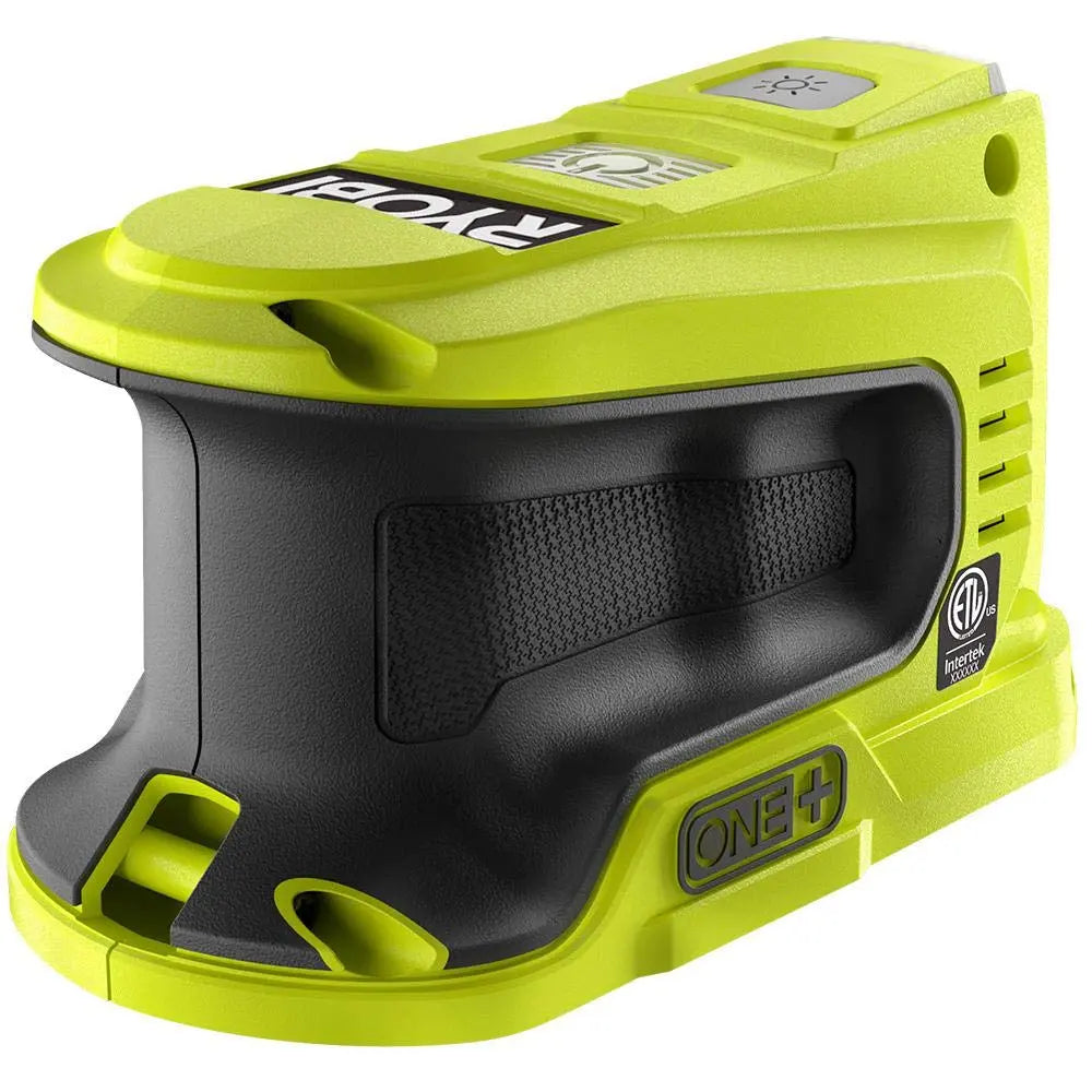 Open Box -  RYOBI RYi150BG 150-Watt Powered Inverter Generator for 18-Volt Battery RYOBIBullseye Deals