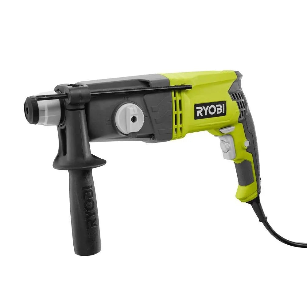 Open Box -  RYOBI SDS+ Rotary Hammer Drill RYOBIBullseye Deals