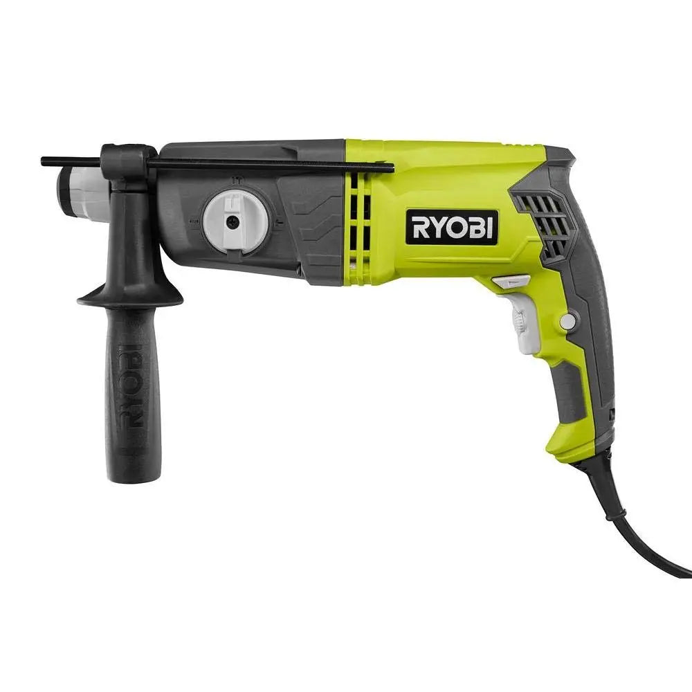 Open Box -  RYOBI SDS+ Rotary Hammer Drill RYOBIBullseye Deals