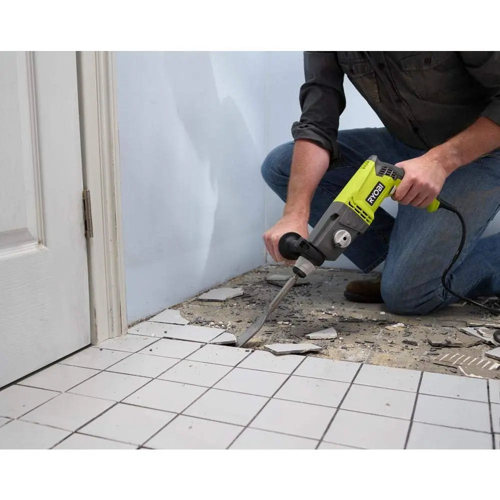 Open Box -  RYOBI SDS+ Rotary Hammer Drill RYOBIBullseye Deals
