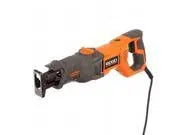 Open Box - Ridgid 10-Amp Fuego Orbital Reciprocating Saw RIDGIDBullseye Deals