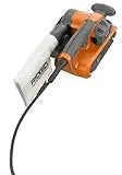 Open Box - Ridgid R2740 Sander, 3-Inch x 18-Inch Belt RIDGIDBullseye Deals