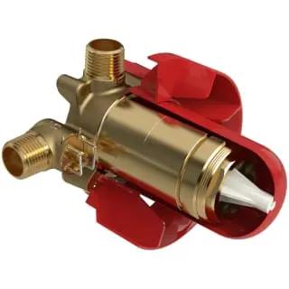 Open Box - Riobel R51 - Shower Valves Showers RiobelBullseye Deals