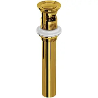Open Box - Rohl 0127DOFULB - Bathroom Sink Parts Sink Accessories and Parts RohlBullseye Deals