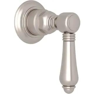 Open Box - Rohl A4912LMSTNTO - Volume Control Faucet RohlBullseye Deals
