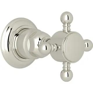 Open Box - Rohl A4912XMPNTO - Volume Control Faucet RohlBullseye Deals