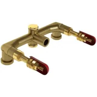 Open Box - Rohl RH08W - Mixing Valve Valves RohlBullseye Deals