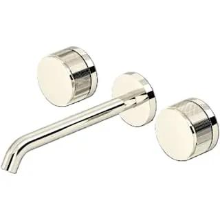 Open Box - Rohl TAM08W3IWPN - Bathroom Sink Faucets Faucet RohlBullseye Deals