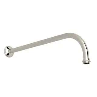 Open Box - Rohl U.5384PN - Shower Arms Shower Accessories RohlBullseye Deals