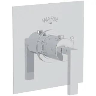 Open Box - Rohl WA720L-APC/TO - Valve Trim Only Showers RohlBullseye Deals