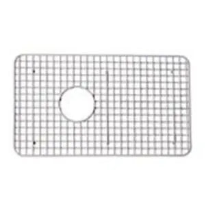Open Box - Rohl WSG6307WH Wire Basin Rack for the Rohl 6307 Kitchen Sinks RohlBullseye Deals
