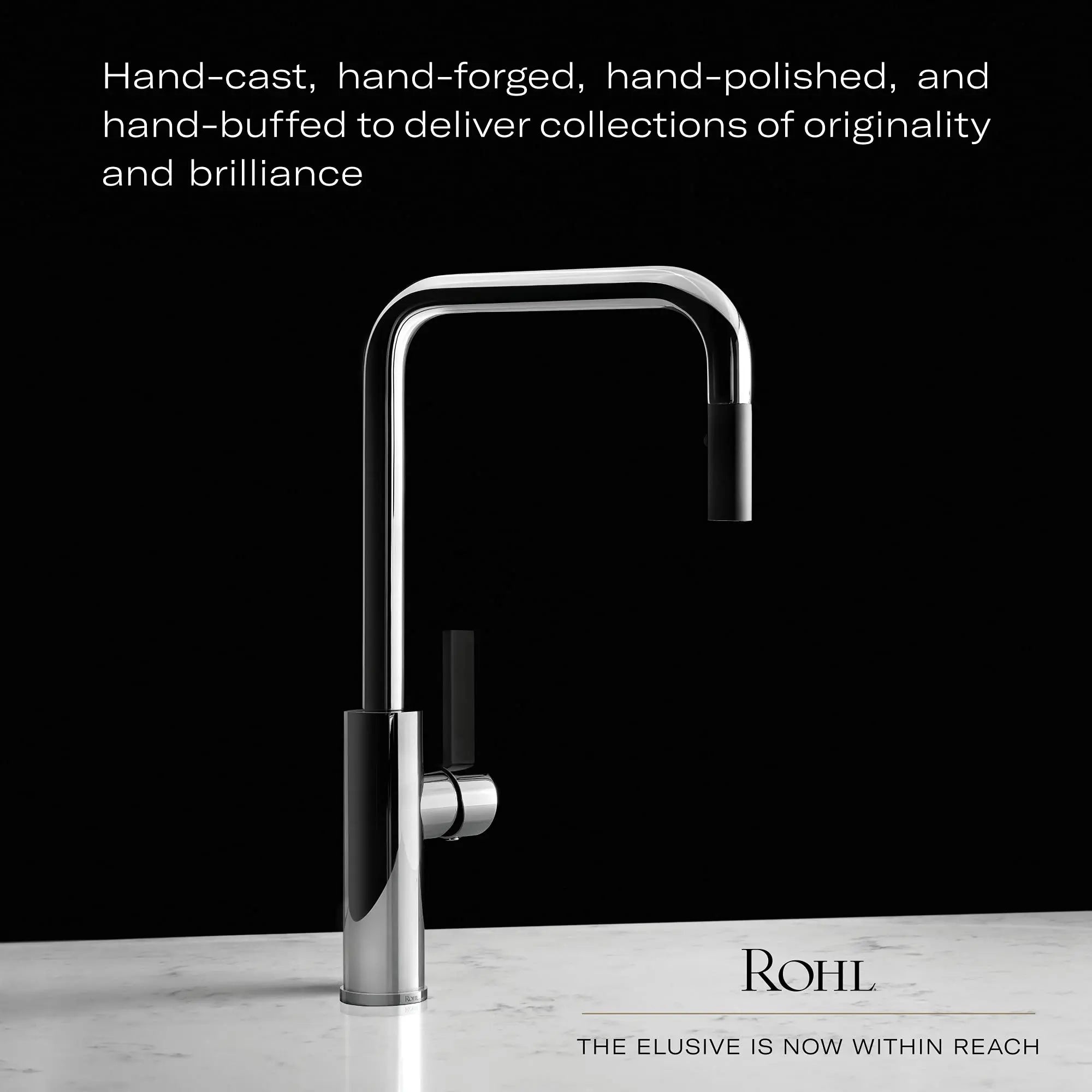 Open Box - Rohl WSG6497BS - Kitchen Sink Accessories Sink Accessories and Parts RohlBullseye Deals