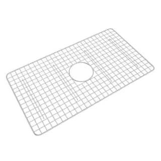 Open Box - Rohl WSGMS3018SS - Basin Rack Accessory RohlBullseye Deals