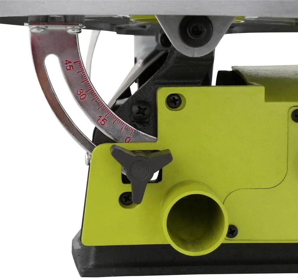 Open Box -  Ryobi 1.2 Amp 16 in. Corded Scroll Saw RYOBIBullseye Deals