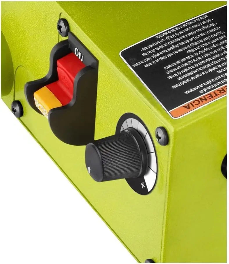 Open Box -  Ryobi 1.2 Amp 16 in. Corded Scroll Saw RYOBIBullseye Deals
