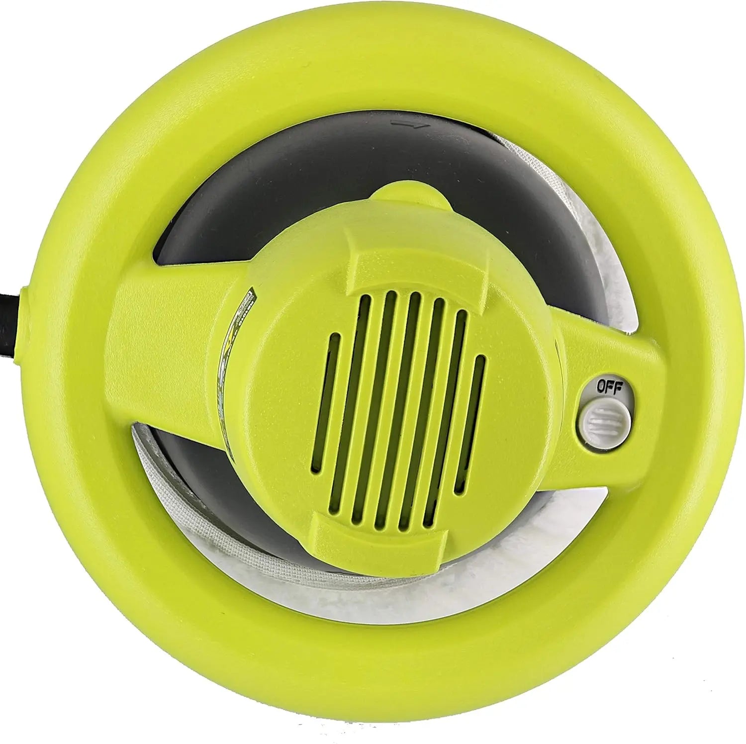 Open Box -  Ryobi 10 in. Orbital Buffer RYOBIBullseye Deals