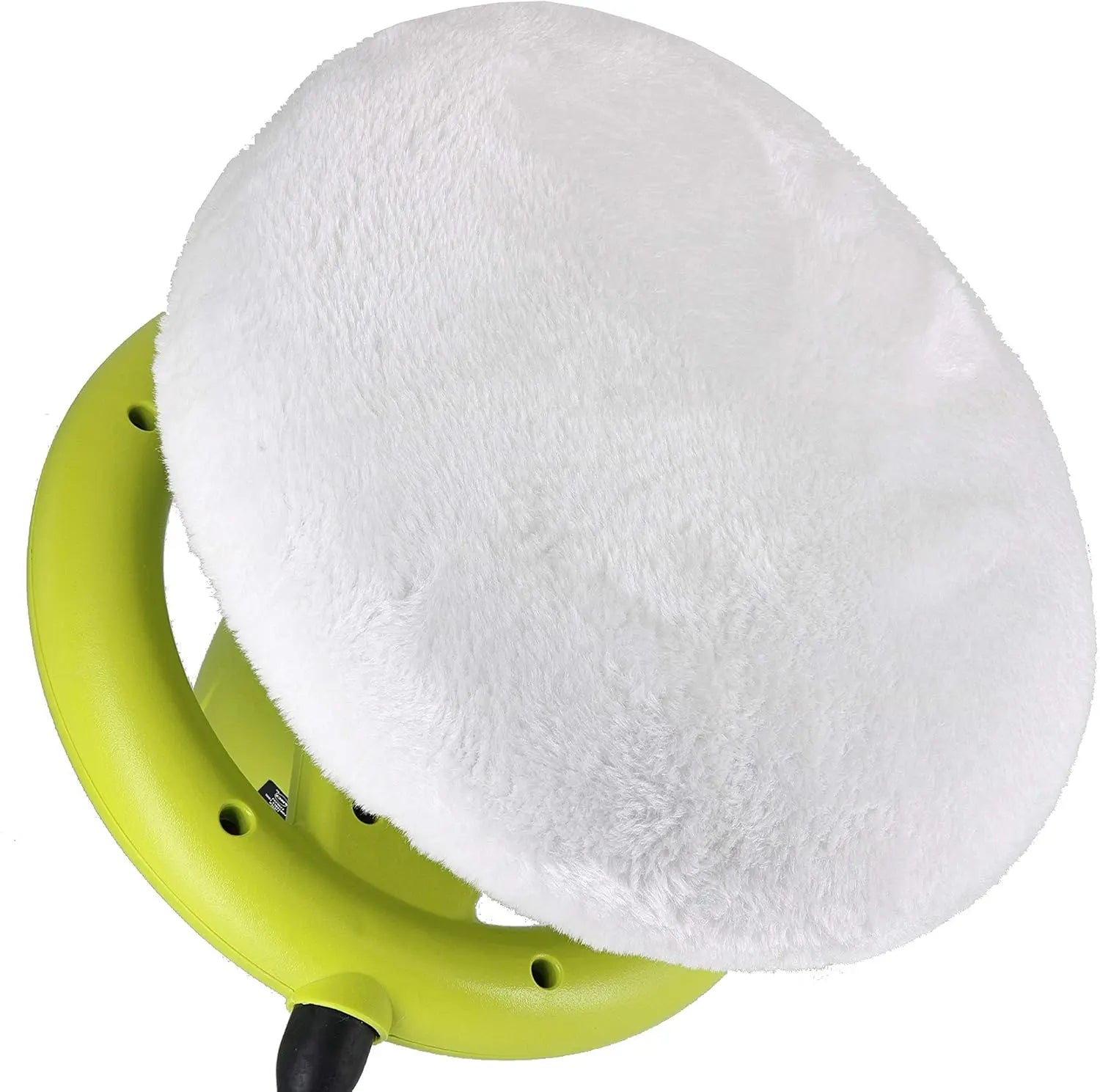 Open Box -  Ryobi 10 in. Orbital Buffer RYOBIBullseye Deals