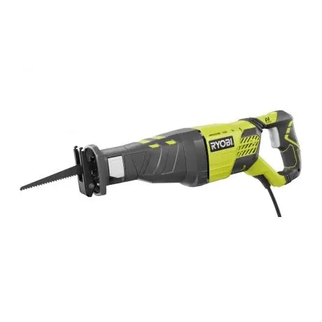 Open Box -  Ryobi 12 Amp Reciprocating Saw RYOBIBullseye Deals