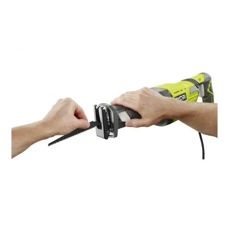 Open Box -  Ryobi 12 Amp Reciprocating Saw RYOBIBullseye Deals