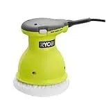 Open Box -  Ryobi 6 in. Orbital Buffer/Polisher RYOBIBullseye Deals
