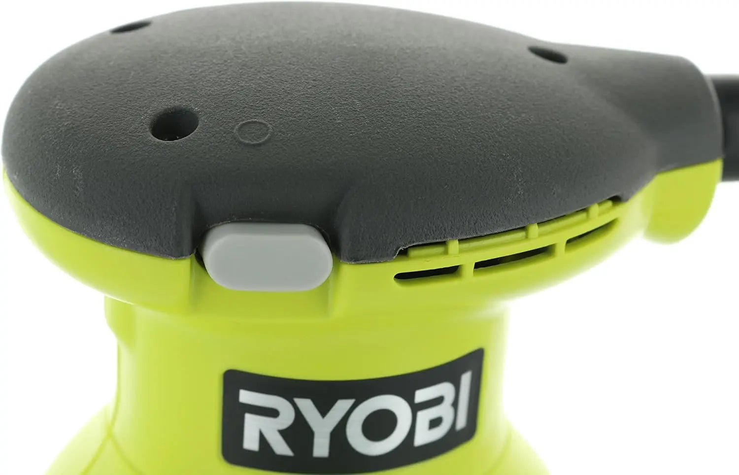 Open Box -  Ryobi 6 in. Orbital Buffer/Polisher RYOBIBullseye Deals