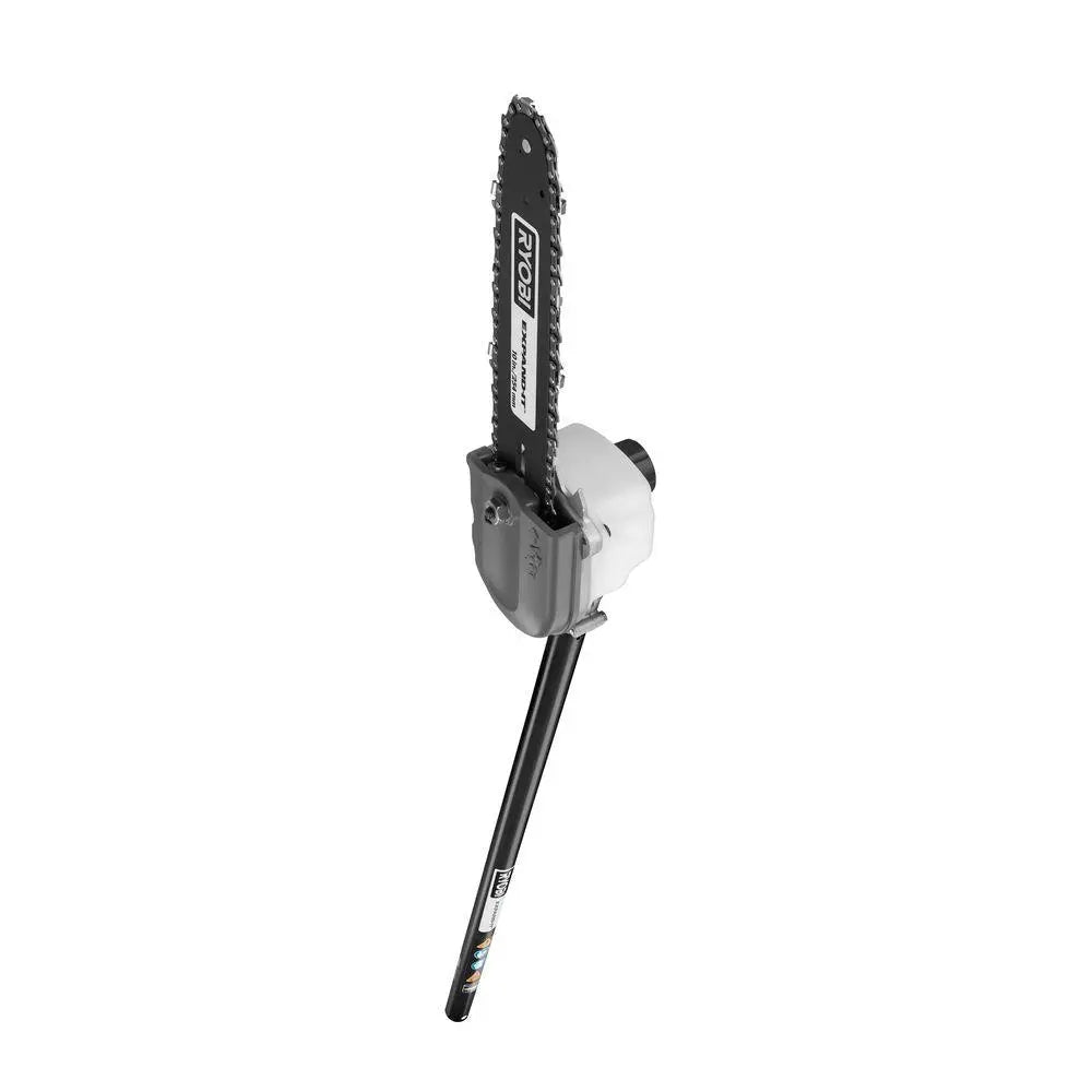 Open Box -  Ryobi Expand-It 10 in. Universal Pole Saw Attachment RYOBIBullseye Deals