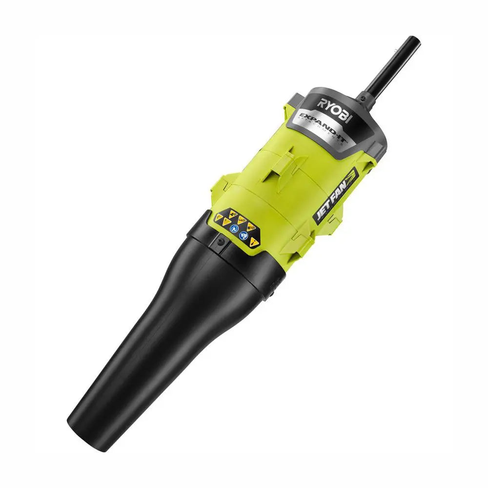 Open Box -  Ryobi Expand-It 140 MPH 475 CFM Universal Axial Blower Attachment RYOBIBullseye Deals