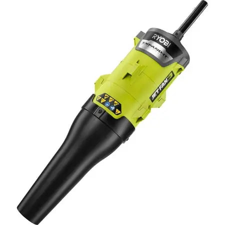 Open Box -  Ryobi Expand-It 140 MPH 475 CFM Universal Axial Blower Attachment RYOBIBullseye Deals