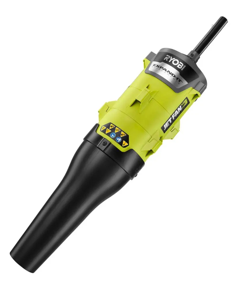Open Box -  Ryobi Expand-It 140 MPH 475 CFM Universal Axial Blower Attachment RYOBIBullseye Deals