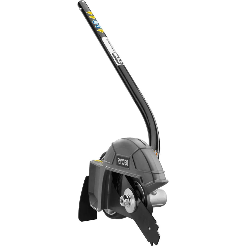 Open Box -  Ryobi Expand-It 8 in. Universal Straight Shaft Edger Attachment RYOBIBullseye Deals