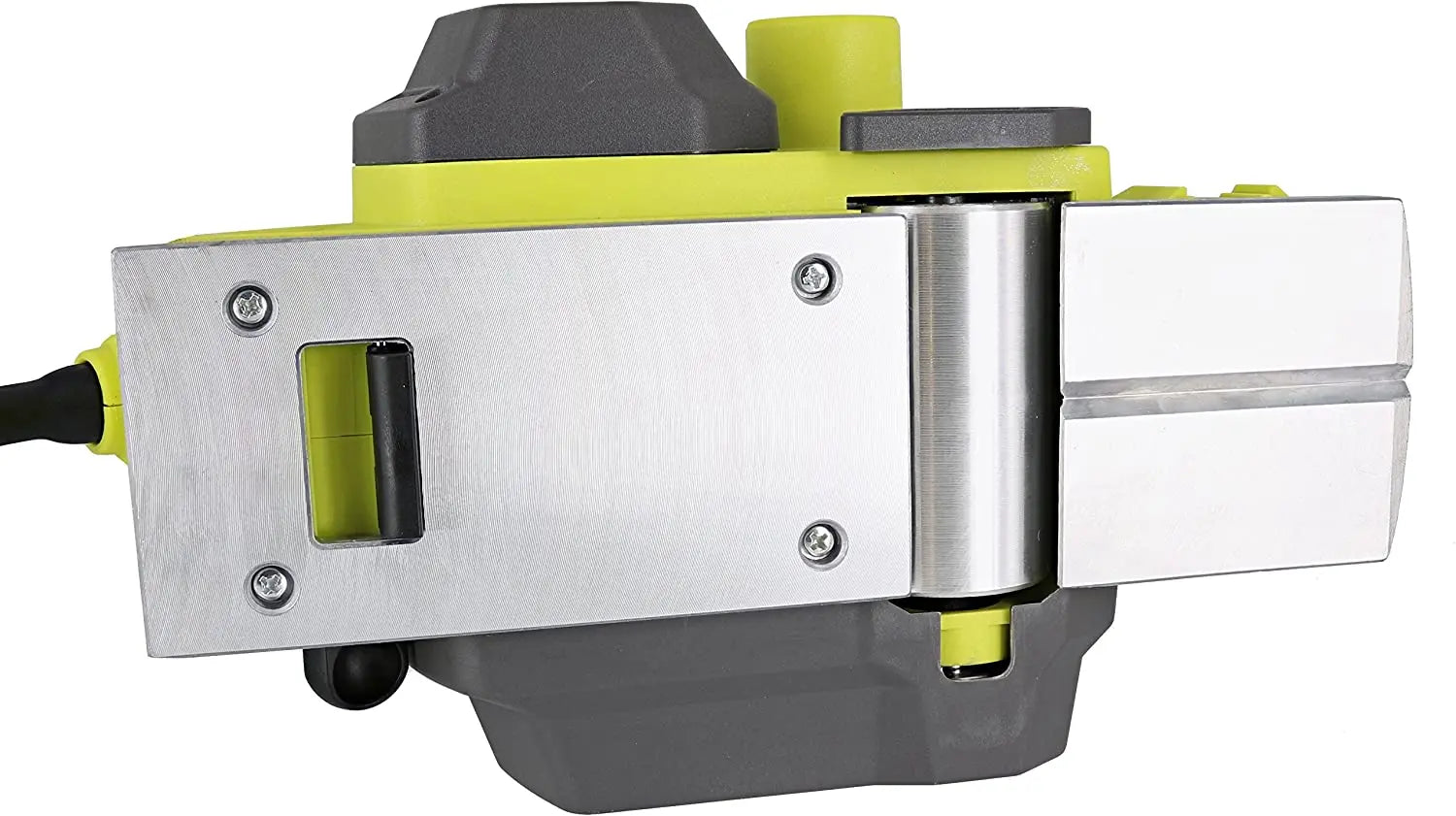 Open Box -  Ryobi HPL52K 6 Amp 3-1/4 in. Corded Hand Planer RYOBIBullseye Deals