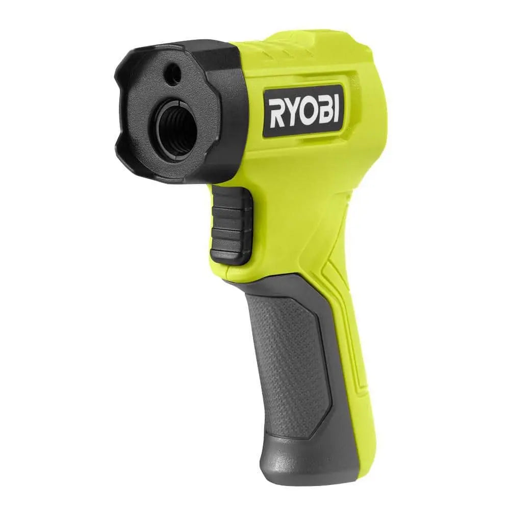 Open Box -  Ryobi Infrared Thermometer RYOBIBullseye Deals