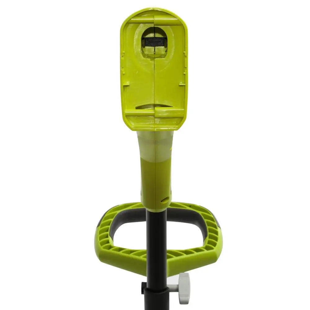 Open Box - Ryobi ONE+ 9 in. 18-Volt Lithium-Ion Cordless Edger Trimmer Bare Tool Batter and Charger not Included P2300A RyobiBullseye Deals
