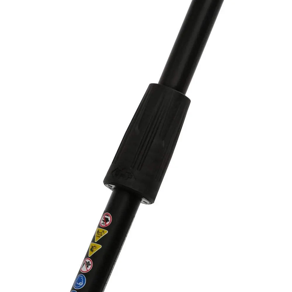 Open Box - Ryobi ONE+ 9 in. 18-Volt Lithium-Ion Cordless Edger Trimmer Bare Tool Batter and Charger not Included P2300A RyobiBullseye Deals