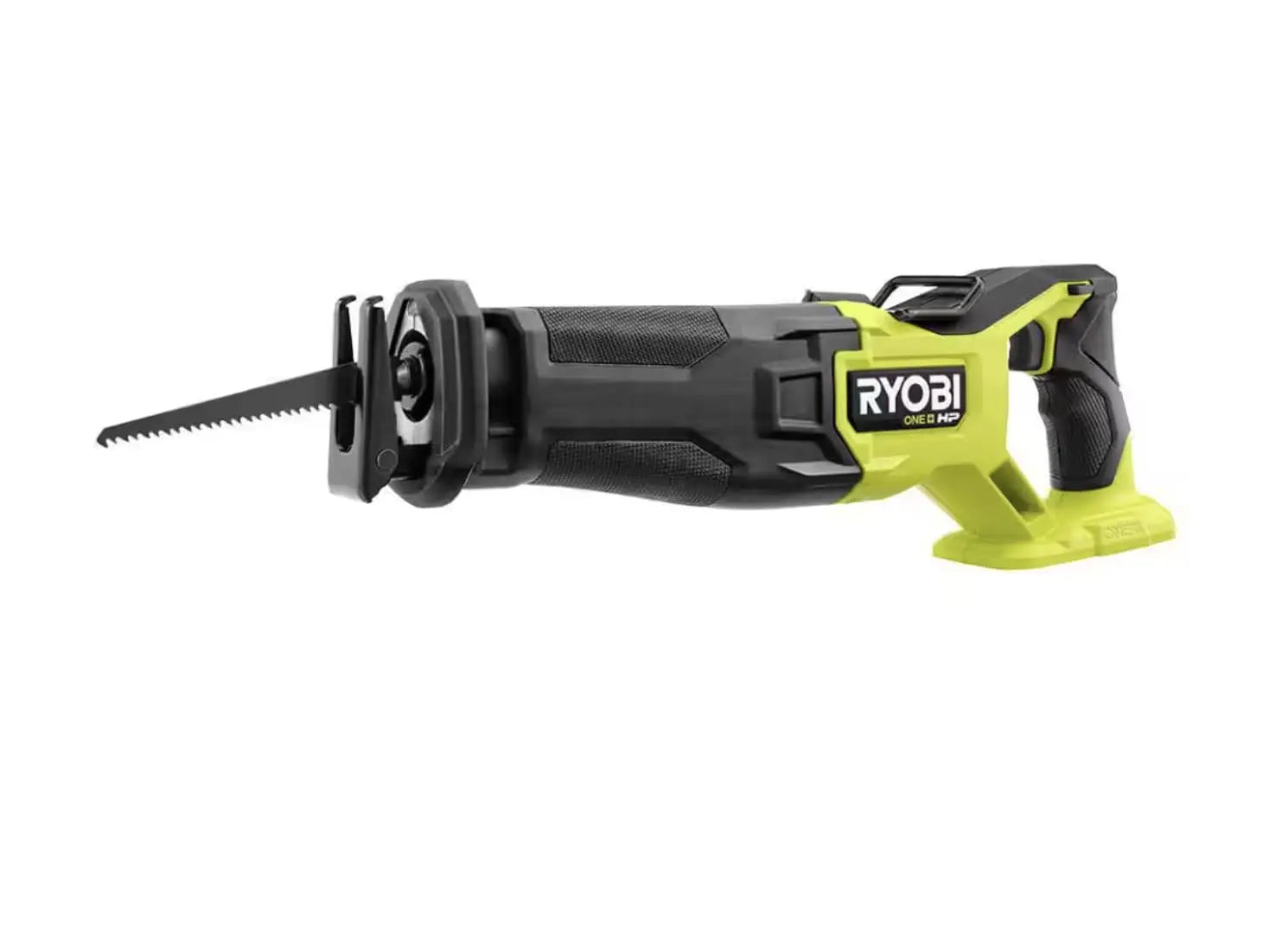 Open Box -  Ryobi ONE+ HP 18V Brushless Cordless Reciprocating Saw (Tool Only) RYOBIBullseye Deals