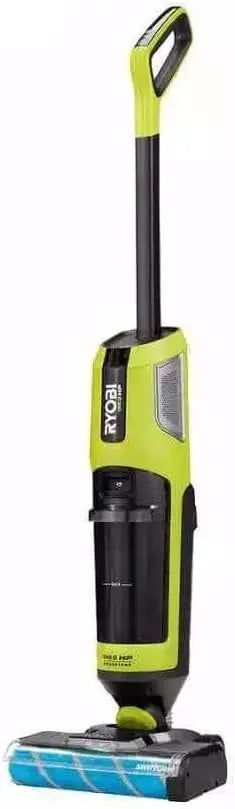 Open Box -  Ryobi ONE+ HP 18V Cordless SWIFTClean Wet/Dry Stick Mop and Vacuum (Tool Only) RYOBIBullseye Deals