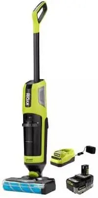 Open Box -  Ryobi ONE+ HP 18V Cordless SWIFTClean Wet/Dry Stick Mop and Vacuum (Tool Only) RYOBIBullseye Deals