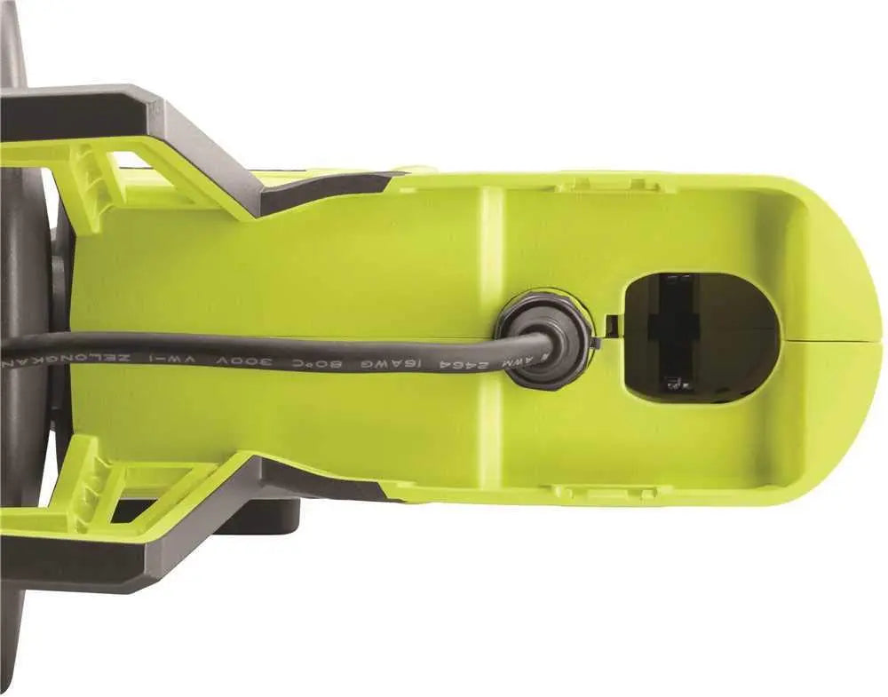 Open Box -  Ryobi P4002 18-Volt ONE+ Hybrid Drain Auger (Tool Only) - Secondipity