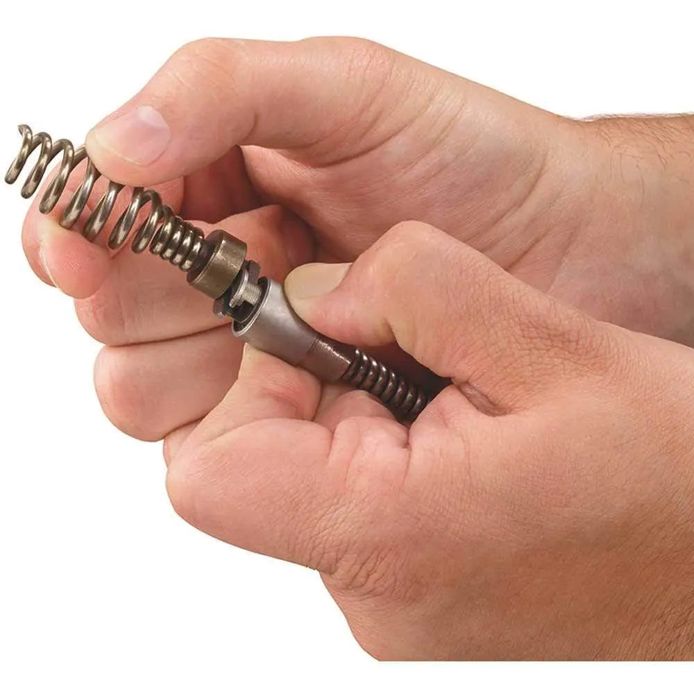 Open Box -  Ryobi P4002 18-Volt ONE+ Hybrid Drain Auger (Tool Only) - Secondipity