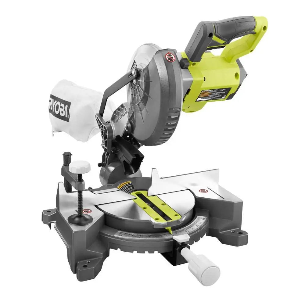 Open Box -  Ryobi P553 18-Volt One+ Cordless 7