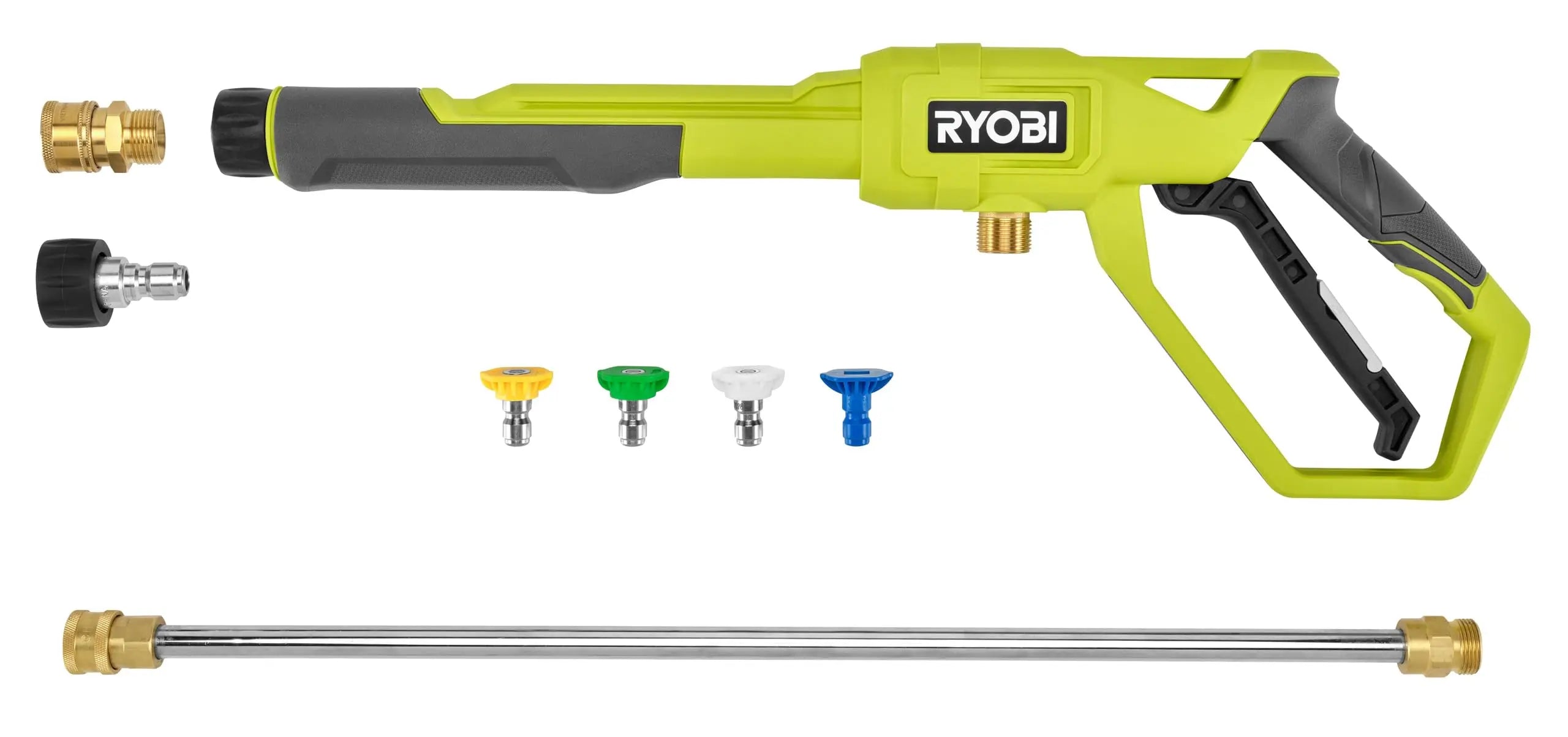 Open Box -  Ryobi Trigger Handle Kit RYOBIBullseye Deals