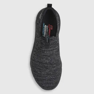 Open Box - S Sport By Skechers Men's Glover Sneakers - Heathered S SPORT BY SKECHERSBullseye Deals