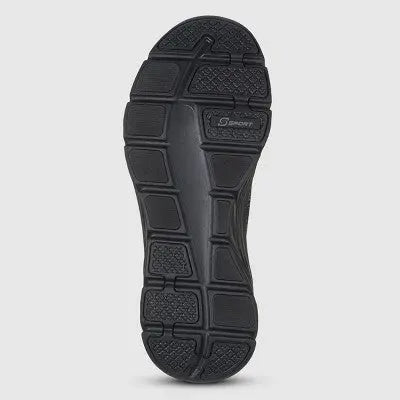 Open Box - S Sport By Skechers Men's Glover Sneakers - Heathered S SPORT BY SKECHERSBullseye Deals