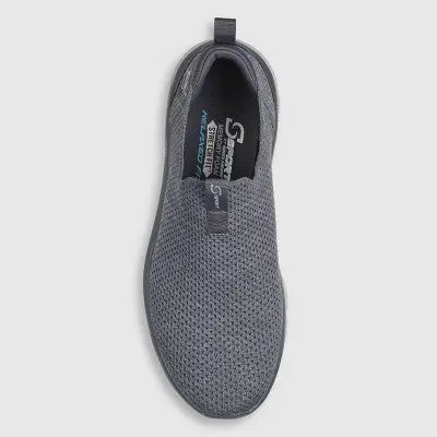 Open Box - S Sport By Skechers Men's Glover Sneakers - Heathered S SPORT BY SKECHERSBullseye Deals