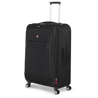 SWISSGEAR Zurich Suitcase - Black - Secondipity