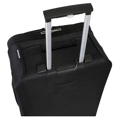 SWISSGEAR Zurich Suitcase - Black - Secondipity